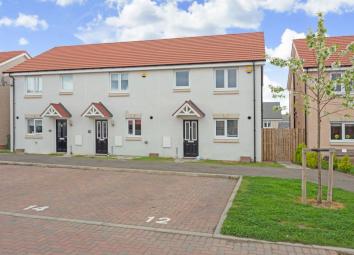 3 Bedroom End terrace house for sale