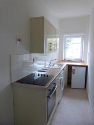 Flat To Rent in Perth