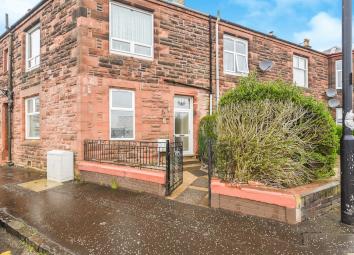 Flat For Sale in Kilmarnock