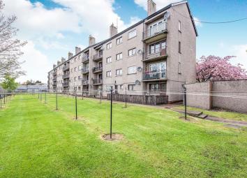 Flat For Sale in Dundee