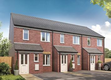 End terrace house For Sale in Stockton-on-Tees