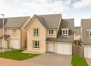 Property For Sale in Edinburgh