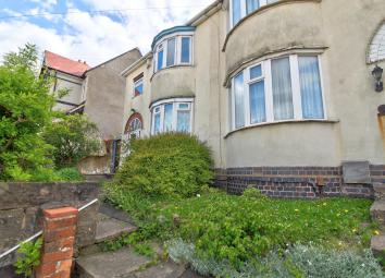 Semi-detached house For Sale in Dudley