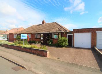 Bungalow For Sale in Coventry