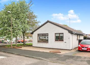 Detached bungalow For Sale in Tranent