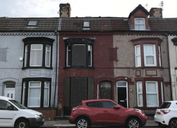 Terraced house For Sale in Bootle