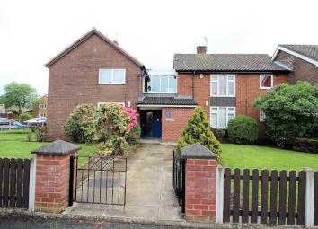 Flat For Sale in Wilmslow