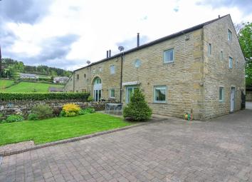 Barn conversion For Sale in Huddersfield