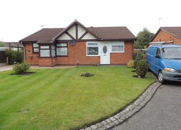 Bungalow To Rent in Chorley
