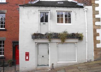 Property For Sale in Matlock