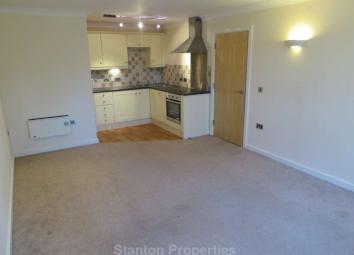 Flat To Rent in Holmfirth