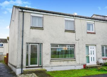 Terraced house For Sale in Paisley