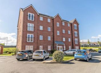 Flat For Sale in Prescot