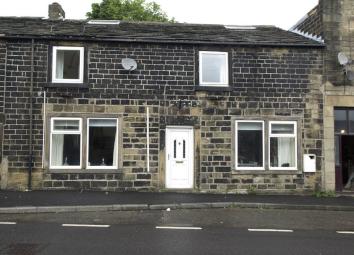 Cottage For Sale in Sheffield