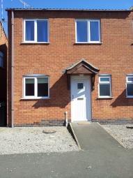 Semi-detached house To Rent in Nuneaton
