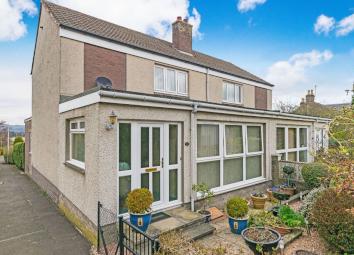 Semi-detached house For Sale in Perth