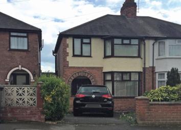 Land For Sale in Burton-on-Trent