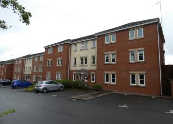 Flat For Sale in Sutton Coldfield