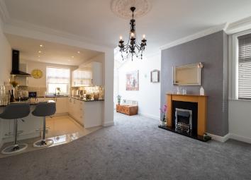 End terrace house For Sale in Darwen