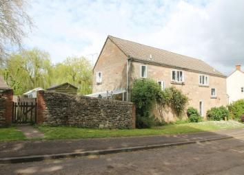 Semi-detached house For Sale in Radstock