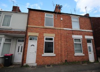 Terraced house To Rent in Mexborough