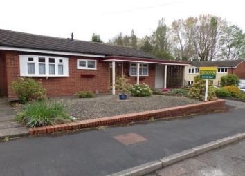 Bungalow To Rent in Birmingham