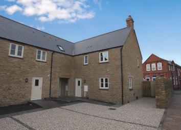 3 Bedroom Mews house to rent