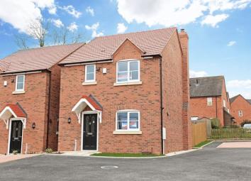 Detached house To Rent in Telford