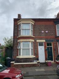 End terrace house For Sale in Bootle