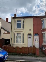 Terraced house For Sale in Bootle