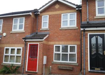 Terraced house To Rent in Telford