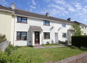 Terraced house For Sale in Llantwit Major