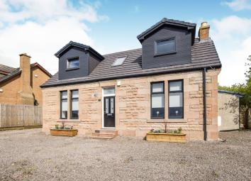 Detached house For Sale in Larkhall
