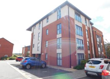 Flat To Rent in Stourport-on-Severn