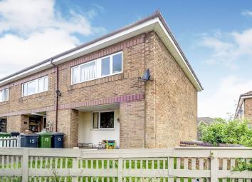 Terraced house For Sale in Bedworth