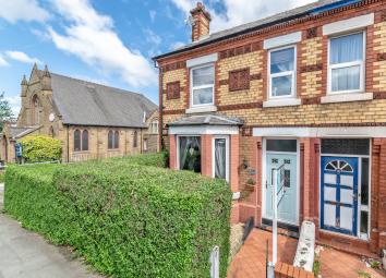 End terrace house For Sale in Warrington