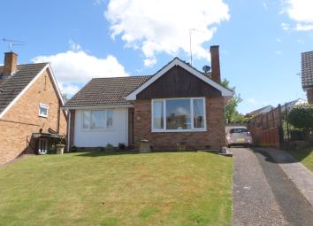 Detached bungalow To Rent in Worcester