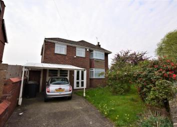 Detached house For Sale in Birkenhead