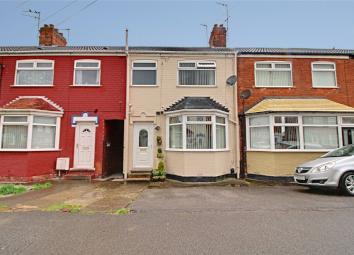 Terraced house For Sale in Hessle