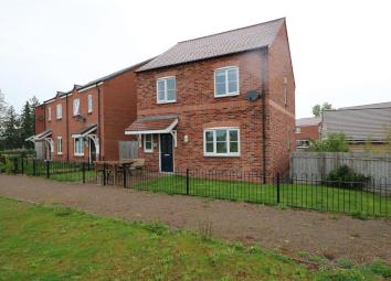 Detached house For Sale in Dymock