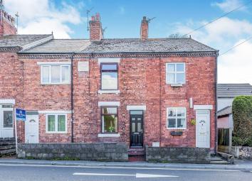 Terraced house For Sale in Middlewich