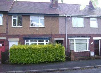Terraced house To Rent in Nuneaton