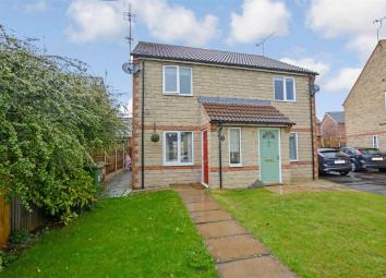 Semi-detached house To Rent in Scunthorpe