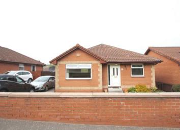 Bungalow For Sale in Bathgate