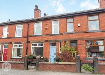 Property For Sale in Bury