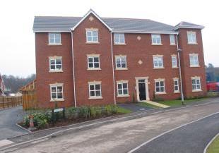 Flat To Rent in Stourport-on-Severn