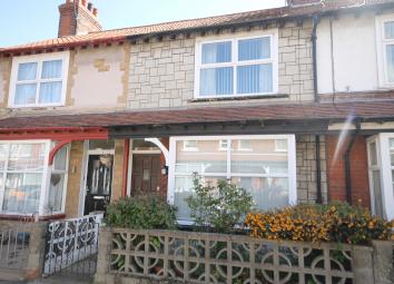 Terraced house For Sale in Filey