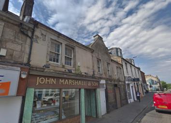 Flat To Rent in Johnstone