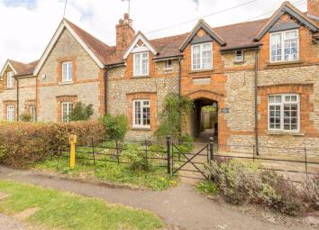 Cottage For Sale in Brackley