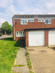 Semi-detached house For Sale in Daventry